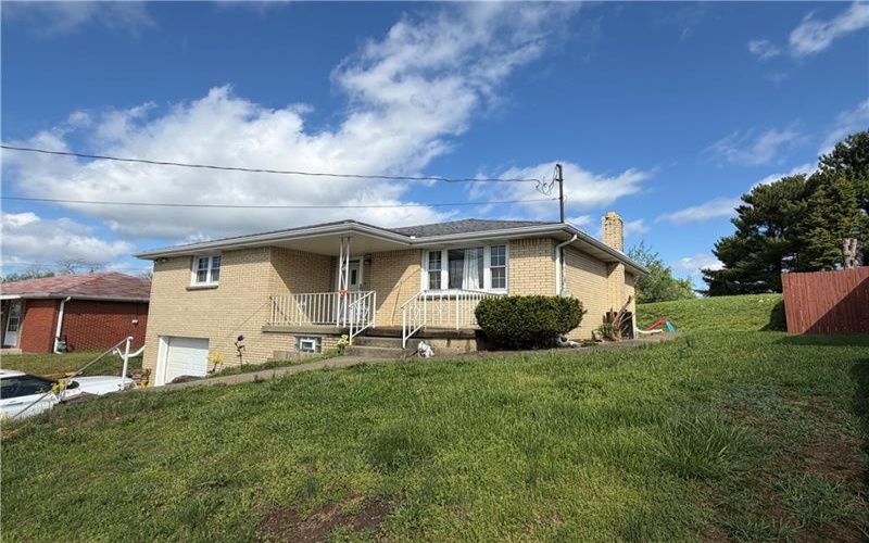 16 Jackson Dr, Monessen, 15062, 3 Bedrooms Bedrooms, 7 Rooms Rooms,2 BathroomsBathrooms,Residential,For Sale,Jackson Dr,1749484