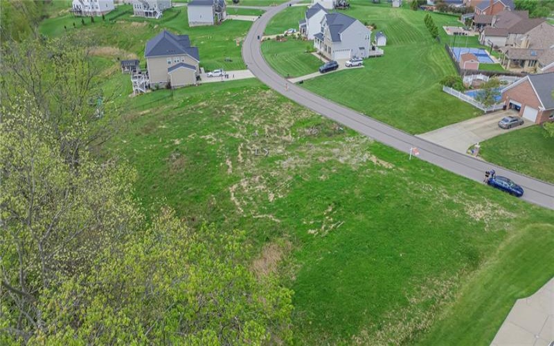 55 Ridgewood Dr, Mc Donald, 15057, ,Farm-acreage-lot,For Sale,Ridgewood Dr,1752072