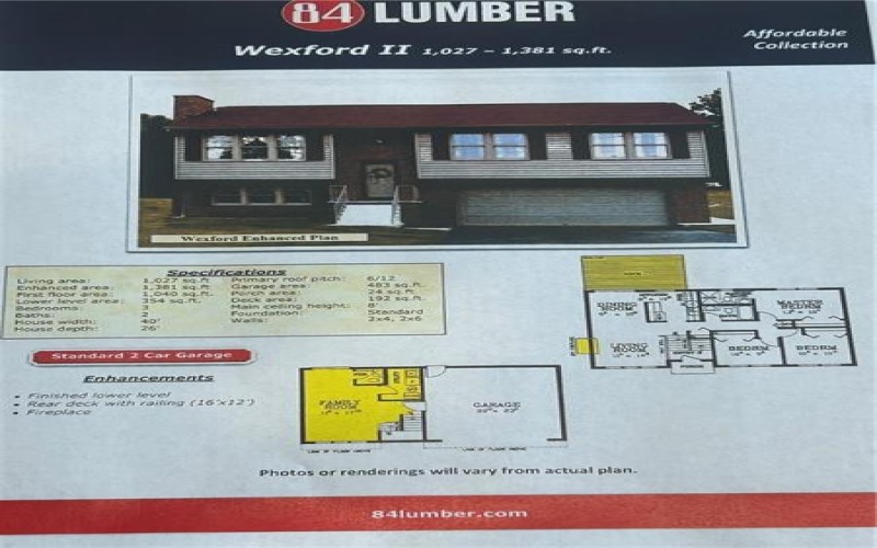 102 Cedar Alley, Muse, 15350, 3 Bedrooms Bedrooms, ,2 BathroomsBathrooms,Lease,For Rent,Cedar Alley,1752571