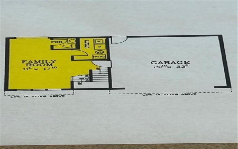 102 Cedar Alley, Muse, 15350, 3 Bedrooms Bedrooms, ,2 BathroomsBathrooms,Lease,For Rent,Cedar Alley,1752571