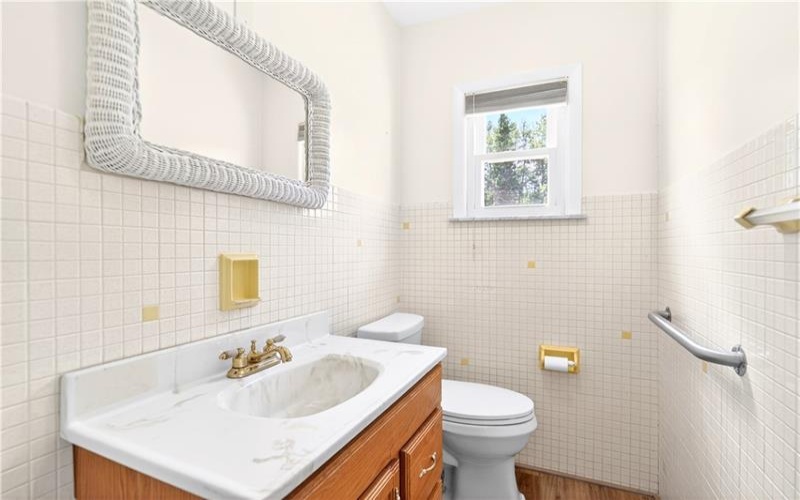 607 Cemetery Road, Perryopolis, 15473, 3 Bedrooms Bedrooms, 6 Rooms Rooms,1.1 BathroomsBathrooms,Residential,For Sale,Cemetery Road,1752646