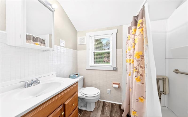 607 Cemetery Road, Perryopolis, 15473, 3 Bedrooms Bedrooms, 6 Rooms Rooms,1.1 BathroomsBathrooms,Residential,For Sale,Cemetery Road,1752646