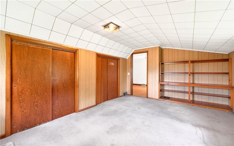 607 Cemetery Road, Perryopolis, 15473, 3 Bedrooms Bedrooms, 6 Rooms Rooms,1.1 BathroomsBathrooms,Residential,For Sale,Cemetery Road,1752646