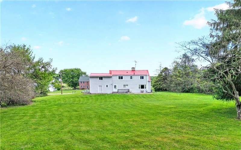 607 Cemetery Road, Perryopolis, 15473, 3 Bedrooms Bedrooms, 6 Rooms Rooms,1.1 BathroomsBathrooms,Residential,For Sale,Cemetery Road,1752646