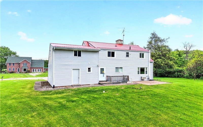 607 Cemetery Road, Perryopolis, 15473, 3 Bedrooms Bedrooms, 6 Rooms Rooms,1.1 BathroomsBathrooms,Residential,For Sale,Cemetery Road,1752646