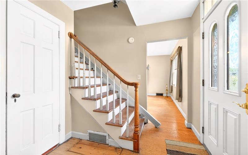 607 Cemetery Road, Perryopolis, 15473, 3 Bedrooms Bedrooms, 6 Rooms Rooms,1.1 BathroomsBathrooms,Residential,For Sale,Cemetery Road,1752646