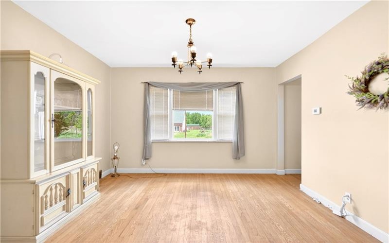 607 Cemetery Road, Perryopolis, 15473, 3 Bedrooms Bedrooms, 6 Rooms Rooms,1.1 BathroomsBathrooms,Residential,For Sale,Cemetery Road,1752646