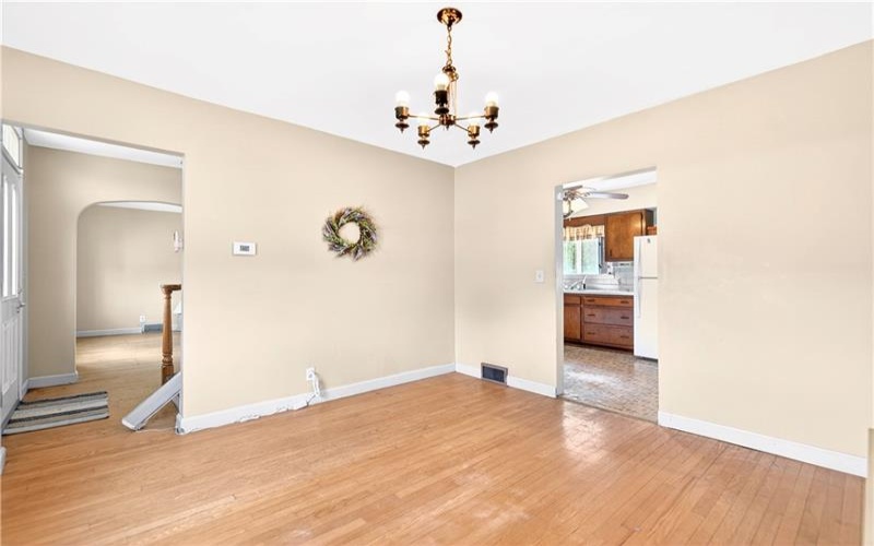 607 Cemetery Road, Perryopolis, 15473, 3 Bedrooms Bedrooms, 6 Rooms Rooms,1.1 BathroomsBathrooms,Residential,For Sale,Cemetery Road,1752646