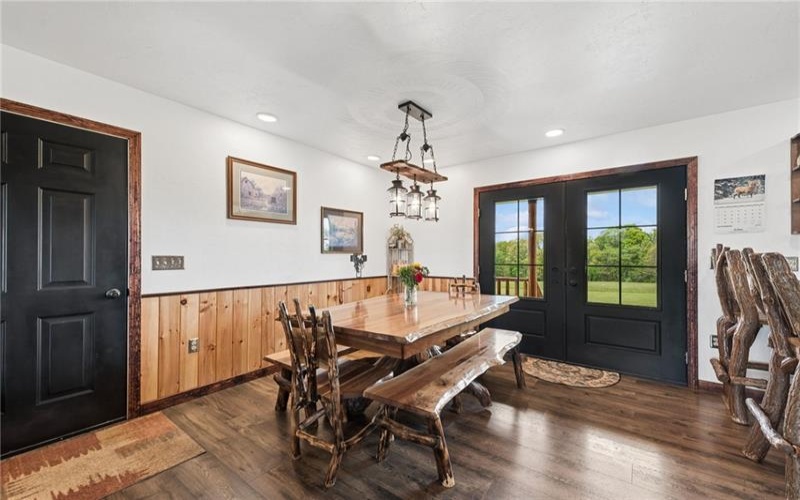 394 Mountain View Rd, New Florence, 15944, 3 Bedrooms Bedrooms, 7 Rooms Rooms,3 BathroomsBathrooms,Residential,For Sale,Mountain View Rd,1754198