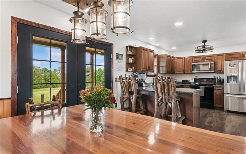 394 Mountain View Rd, New Florence, 15944, 3 Bedrooms Bedrooms, 7 Rooms Rooms,3 BathroomsBathrooms,Residential,For Sale,Mountain View Rd,1754198