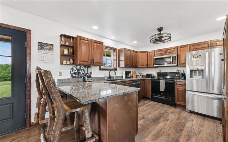 394 Mountain View Rd, New Florence, 15944, 3 Bedrooms Bedrooms, 7 Rooms Rooms,3 BathroomsBathrooms,Residential,For Sale,Mountain View Rd,1754198