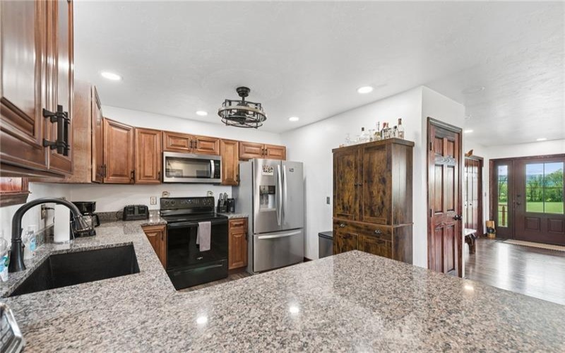 394 Mountain View Rd, New Florence, 15944, 3 Bedrooms Bedrooms, 7 Rooms Rooms,3 BathroomsBathrooms,Residential,For Sale,Mountain View Rd,1754198