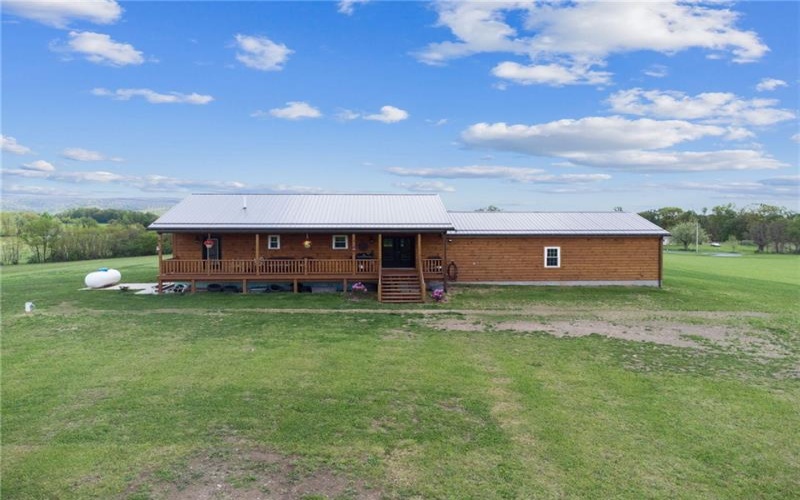 394 Mountain View Rd, New Florence, 15944, 3 Bedrooms Bedrooms, 7 Rooms Rooms,3 BathroomsBathrooms,Residential,For Sale,Mountain View Rd,1754198