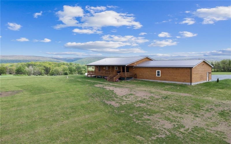 394 Mountain View Rd, New Florence, 15944, 3 Bedrooms Bedrooms, 7 Rooms Rooms,3 BathroomsBathrooms,Residential,For Sale,Mountain View Rd,1754198