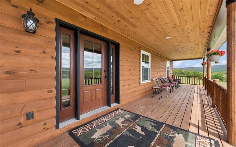 394 Mountain View Rd, New Florence, 15944, 3 Bedrooms Bedrooms, 7 Rooms Rooms,3 BathroomsBathrooms,Residential,For Sale,Mountain View Rd,1754198