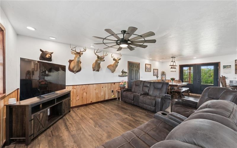 394 Mountain View Rd, New Florence, 15944, 3 Bedrooms Bedrooms, 7 Rooms Rooms,3 BathroomsBathrooms,Residential,For Sale,Mountain View Rd,1754198