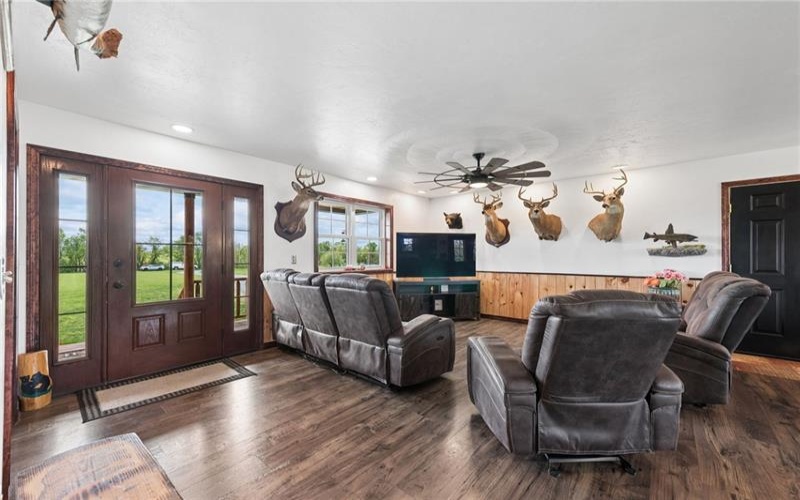 394 Mountain View Rd, New Florence, 15944, 3 Bedrooms Bedrooms, 7 Rooms Rooms,3 BathroomsBathrooms,Residential,For Sale,Mountain View Rd,1754198