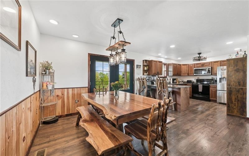 394 Mountain View Rd, New Florence, 15944, 3 Bedrooms Bedrooms, 7 Rooms Rooms,3 BathroomsBathrooms,Residential,For Sale,Mountain View Rd,1754198
