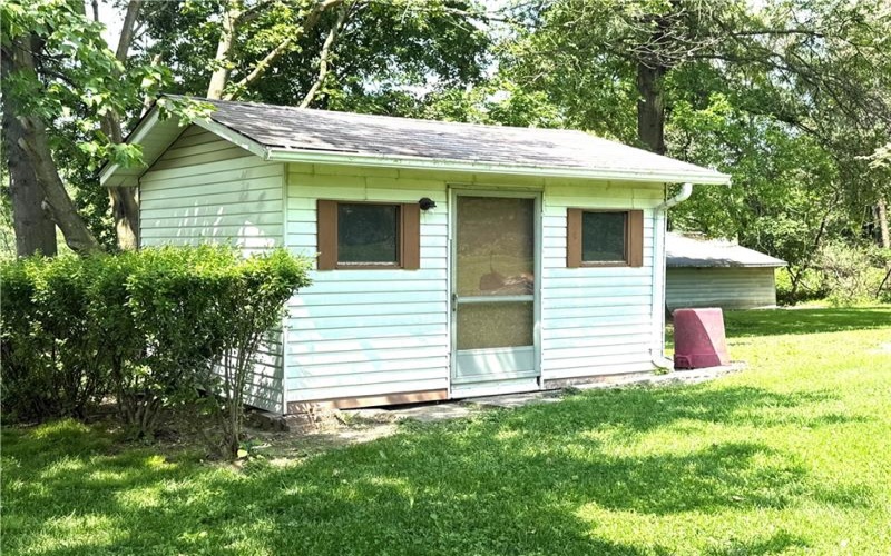 151 Huntingdon Rd, Wyano, 15695, 3 Bedrooms Bedrooms, 6 Rooms Rooms,1.1 BathroomsBathrooms,Residential,For Sale,Huntingdon Rd,1754386