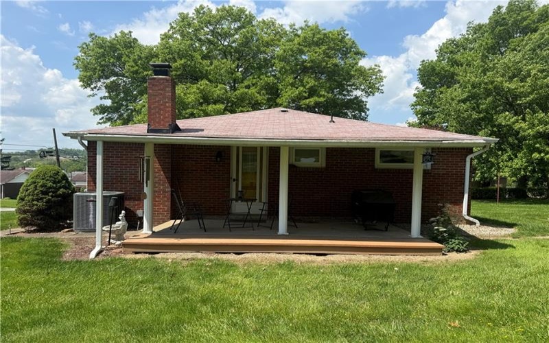 151 Huntingdon Rd, Wyano, 15695, 3 Bedrooms Bedrooms, 6 Rooms Rooms,1.1 BathroomsBathrooms,Residential,For Sale,Huntingdon Rd,1754386