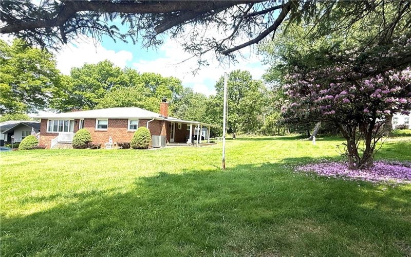 151 Huntingdon Rd, Wyano, 15695, 3 Bedrooms Bedrooms, 6 Rooms Rooms,1.1 BathroomsBathrooms,Residential,For Sale,Huntingdon Rd,1754386