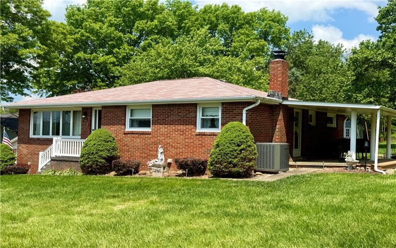 151 Huntingdon Rd, Wyano, 15695, 3 Bedrooms Bedrooms, 6 Rooms Rooms,1.1 BathroomsBathrooms,Residential,For Sale,Huntingdon Rd,1754386