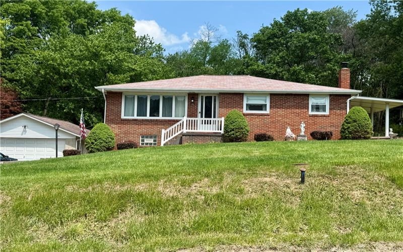 151 Huntingdon Rd, Wyano, 15695, 3 Bedrooms Bedrooms, 6 Rooms Rooms,1.1 BathroomsBathrooms,Residential,For Sale,Huntingdon Rd,1754386