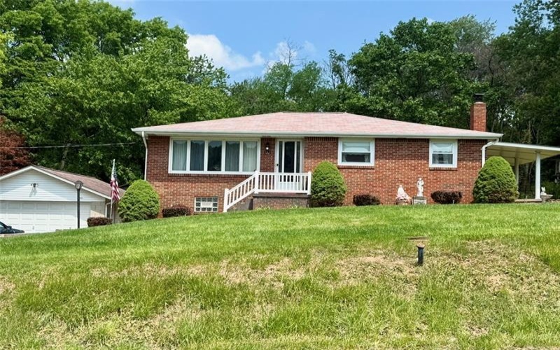 151 Huntingdon Rd, Wyano, 15695, 3 Bedrooms Bedrooms, 6 Rooms Rooms,1.1 BathroomsBathrooms,Residential,For Sale,Huntingdon Rd,1754386