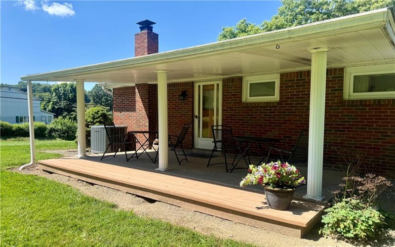 151 Huntingdon Rd, Wyano, 15695, 3 Bedrooms Bedrooms, 6 Rooms Rooms,1.1 BathroomsBathrooms,Residential,For Sale,Huntingdon Rd,1754386