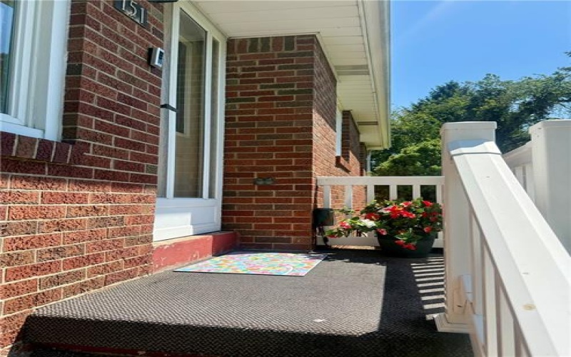 151 Huntingdon Rd, Wyano, 15695, 3 Bedrooms Bedrooms, 6 Rooms Rooms,1.1 BathroomsBathrooms,Residential,For Sale,Huntingdon Rd,1754386