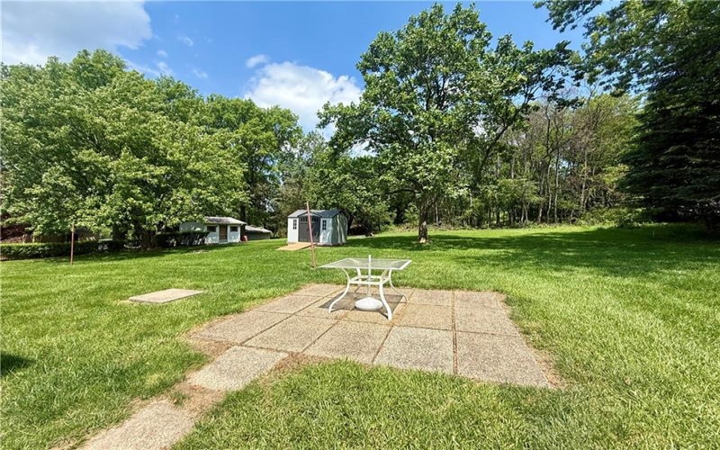 151 Huntingdon Rd, Wyano, 15695, 3 Bedrooms Bedrooms, 6 Rooms Rooms,1.1 BathroomsBathrooms,Residential,For Sale,Huntingdon Rd,1754386