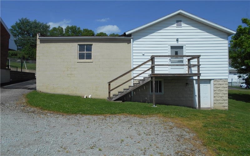 2122 Route 130, Pleasant Unity, 15676, 4 Bedrooms Bedrooms, ,2.1 BathroomsBathrooms,Residential,For Sale,Route 130,1754535