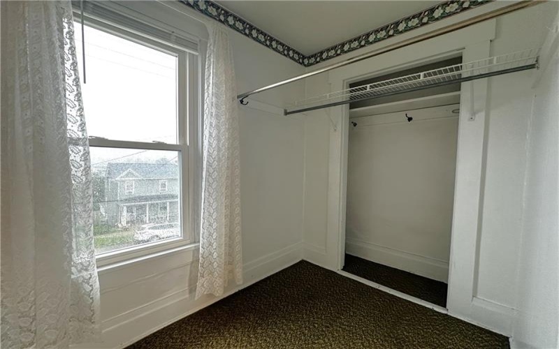 309 Washington Street, Mount Pleasant, 15666, 2 Bedrooms Bedrooms, 5 Rooms Rooms,1 BathroomBathrooms,Residential,For Sale,Washington Street,1754709
