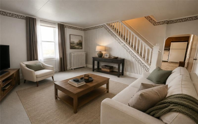 309 Washington Street, Mount Pleasant, 15666, 2 Bedrooms Bedrooms, 5 Rooms Rooms,1 BathroomBathrooms,Residential,For Sale,Washington Street,1754709