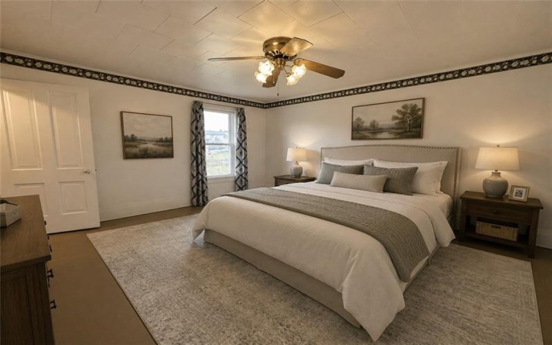 309 Washington Street, Mount Pleasant, 15666, 2 Bedrooms Bedrooms, 5 Rooms Rooms,1 BathroomBathrooms,Residential,For Sale,Washington Street,1754709