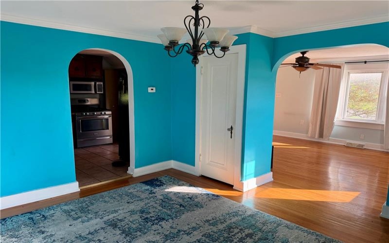 1256 Beech Street, Washington, 15301, 2 Bedrooms Bedrooms, 7 Rooms Rooms,1 BathroomBathrooms,Residential,For Sale,Beech Street,1755363