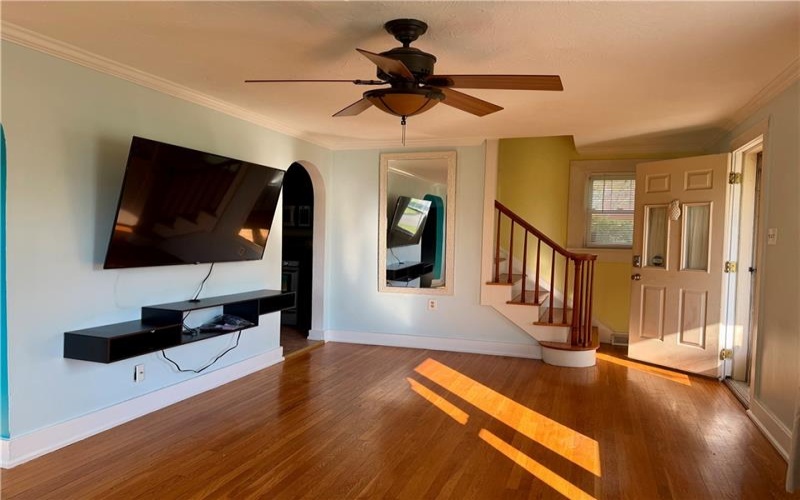 1256 Beech Street, Washington, 15301, 2 Bedrooms Bedrooms, 7 Rooms Rooms,1 BathroomBathrooms,Residential,For Sale,Beech Street,1755363