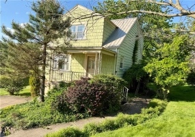 1256 Beech Street, Washington, 15301, 2 Bedrooms Bedrooms, 7 Rooms Rooms,1 BathroomBathrooms,Residential,For Sale,Beech Street,1755363