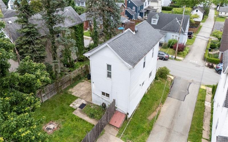 213 Grant Street, Greensburg, 15601, 2 Bedrooms Bedrooms, 5 Rooms Rooms,1 BathroomBathrooms,Residential,For Sale,Grant Street,1755564