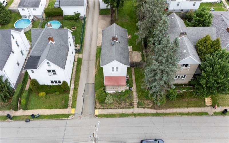 213 Grant Street, Greensburg, 15601, 2 Bedrooms Bedrooms, 5 Rooms Rooms,1 BathroomBathrooms,Residential,For Sale,Grant Street,1755564