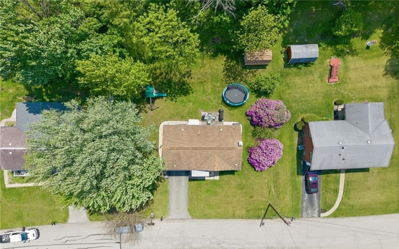 551 Hickory Dr, Greensburg, 15601, 2 Bedrooms Bedrooms, 6 Rooms Rooms,2.1 BathroomsBathrooms,Residential,For Sale,Hickory Dr,1755573