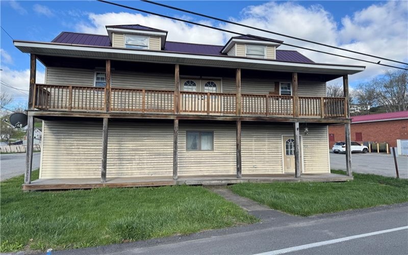 117 Station Street, Yukon, 15698, ,Multi-unit,For Sale,Station Street,1755750