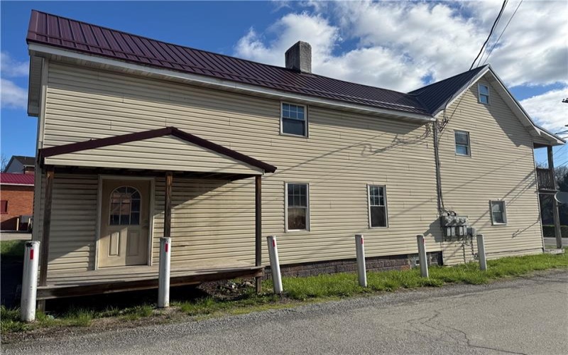 117 Station Street, Yukon, 15698, ,Multi-unit,For Sale,Station Street,1755750