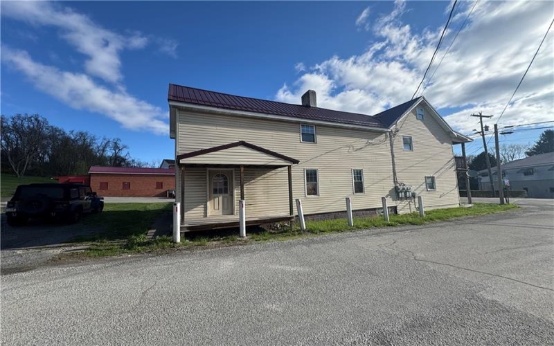 117 Station Street, Yukon, 15698, ,Multi-unit,For Sale,Station Street,1755750