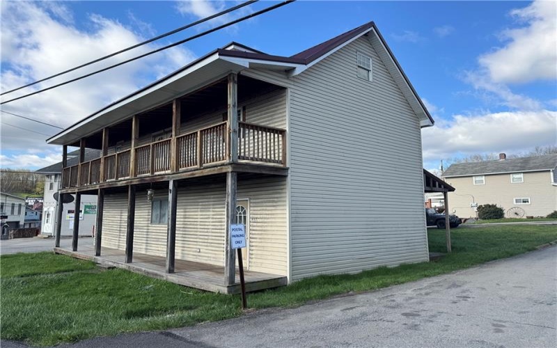 117 Station Street, Yukon, 15698, ,Multi-unit,For Sale,Station Street,1755750