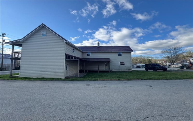 117 Station Street, Yukon, 15698, ,Multi-unit,For Sale,Station Street,1755750