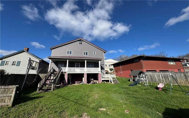 134 Highway St, Yukon, 15698, ,Multi-unit,For Sale,Highway St,1755756