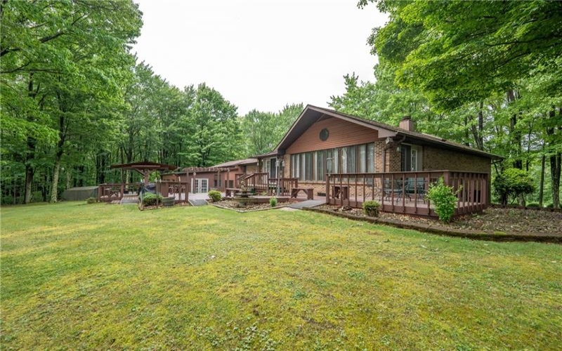 133 Windswept Dr, Latrobe, 15650, 5 Bedrooms Bedrooms, ,4.1 BathroomsBathrooms,Residential,For Sale,Windswept Dr,1755823