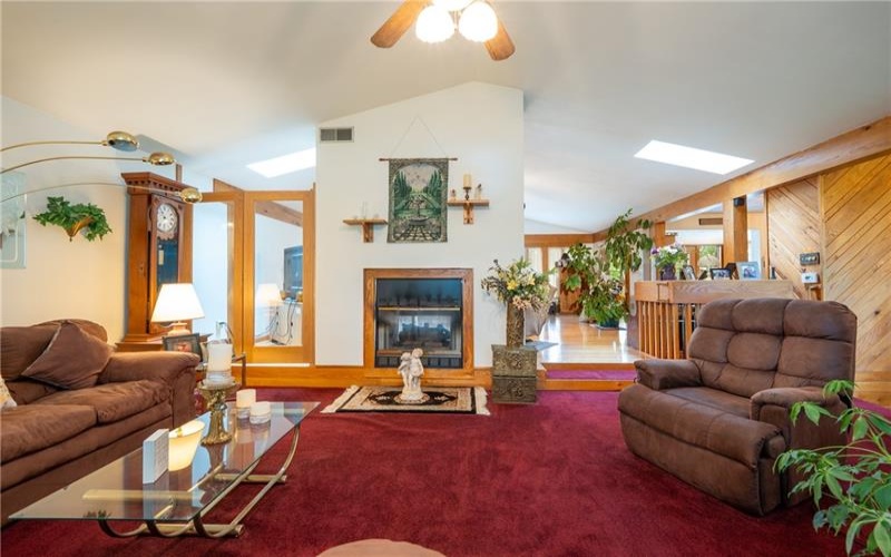133 Windswept Dr, Latrobe, 15650, 5 Bedrooms Bedrooms, ,4.1 BathroomsBathrooms,Residential,For Sale,Windswept Dr,1755823