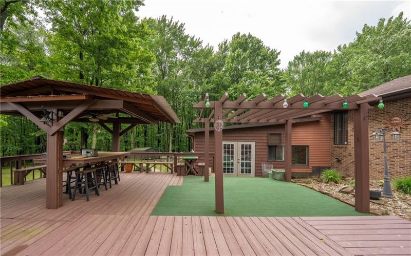 133 Windswept Dr, Latrobe, 15650, 5 Bedrooms Bedrooms, ,4.1 BathroomsBathrooms,Residential,For Sale,Windswept Dr,1755823